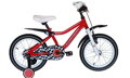 Bicykel Ferrari Kid Racing 14