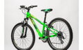 Bicykel Cube Kid 240 green black 2017