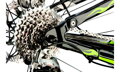 Bicykel Merida Ninety-Six Carbon Team D 2011