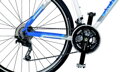 Bicykel Author Airline 2013