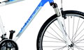 Bicykel Author Airline 2013