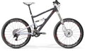 Bicykel Merida One-Sixty 1800 2013