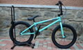 Bicykel BeFly Flip mint 2021