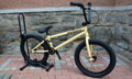 Bicykel BeFly Spin sand 2021