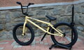 Bicykel BeFly Spin sand 2021