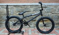 Bicykel BeFly Whip antracit 2021
