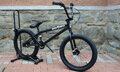 Bicykel BeFly Whip antracit 2021