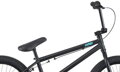 Bicykel BeFly Whip čierny 2019