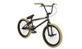 Bicykel Fly Bikes Electron RHD flat black 2018