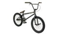 Bicykel Fly Bikes Neutron RHD flat black 2018