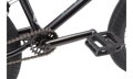 Bicykel Kink Curb guinness black 2020