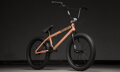 Bicykel Kink Curb cantaloupe splatter 2020