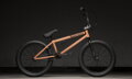 Bicykel Kink Curb cantaloupe splatter 2020