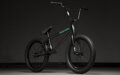 Bicykel Kink Curb guinness black 2020