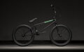 Bicykel Kink Curb guinness black 2020