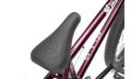 Bicykel Kink Curb smoked red 2020