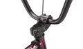 Bicykel Kink Curb smoked red 2020