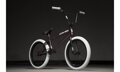 Bicykel Kink Gap XL matte trans maroon 2020
