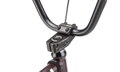 Bicykel Kink Gap XL matte trans maroon 2020