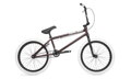Bicykel Kink Gap XL matte trans maroon 2020