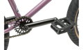 Bicykel Kink Launch Dust Lilac 2020