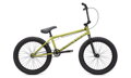 Bicykel Kink Launch gloss digital lime 2021