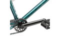 Bicykel Kink Launch gloss galaxy green 2022