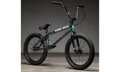 Bicykel Kink Launch gloss galaxy green 2022