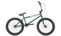 Bicykel Kink Launch gloss galaxy green 2022