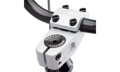 Bicykel Kink Launch matte storm grey 2022
