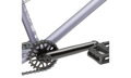 Bicykel Kink Launch matte storm grey 2022