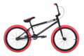 Bicykel Subrosa Altus gloss black 2018