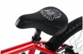 Bicykel Subrosa Salvador XL satin red luster 2018