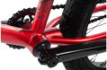 Bicykel Subrosa Salvador XL satin red luster 2018