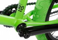 Bicykel Subrosa Tiro satin green 2018