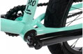 Bicykel Subrosa Tiro XL gloss tiffany blue 2018