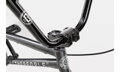 Bicykel Wethepeople Curse anthracite 2018