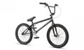 Bicykel Wethepeople Curse matt black 2018