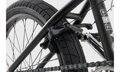 Bicykel Wethepeople Curse matt black 2018