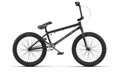 Bicykel Wethepeople Curse matt black 2018