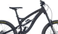 Bicykel Author Ninja FR 2018