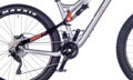 Bicykel Author Patriot AM 1.0 2016
