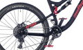 Bicykel Author Patriot Evo 2017
