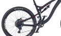 Bicykel Author Patriot Evo 2018
