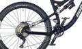 Bicykel Author Patriot Evo Team 2017