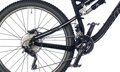 Bicykel Author Patriot Trail 2017