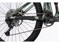 Bicykel Ghost Riot Trail AM emerald green 2025