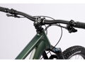 Bicykel Ghost Riot Trail AM emerald green 2025