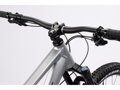 Bicykel Ghost Riot Trail AM grey misty 2025