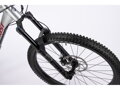 Bicykel Ghost Riot Trail AM grey misty 2025